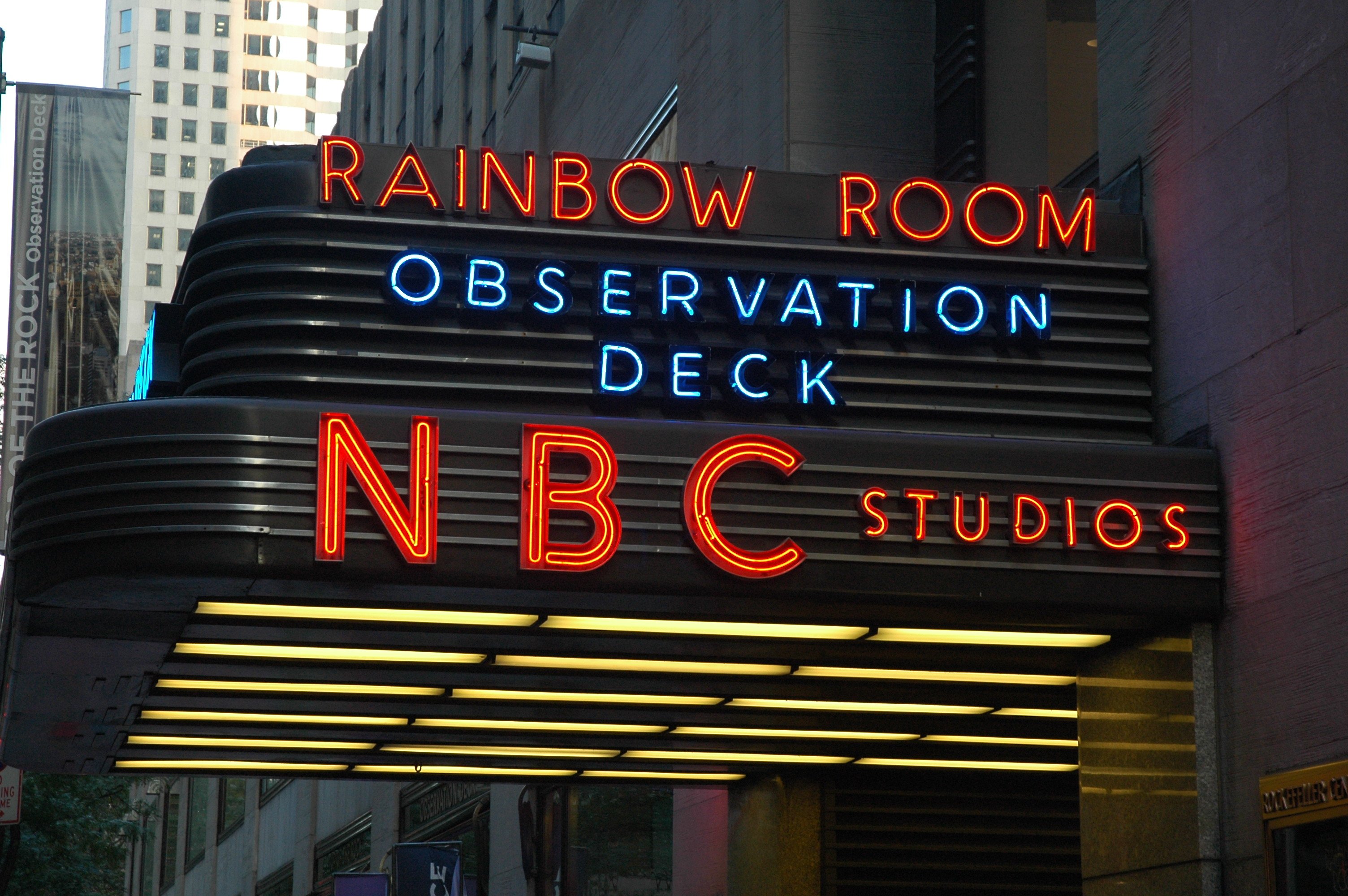 Photography Neon Signage